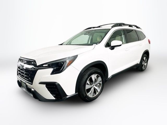 2024 Subaru Ascent Premium