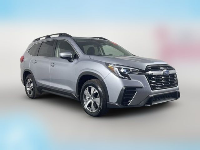 2024 Subaru Ascent Premium