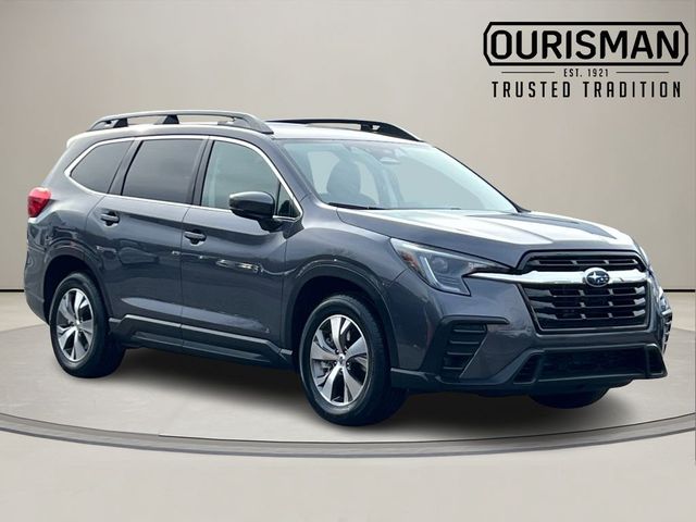 2024 Subaru Ascent Premium