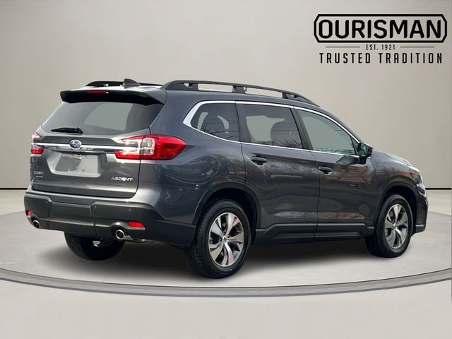 2024 Subaru Ascent Premium