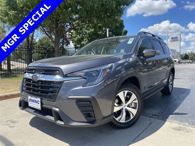 2024 Subaru Ascent Premium