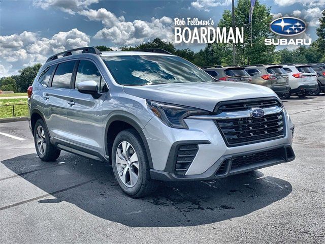 2024 Subaru Ascent Premium