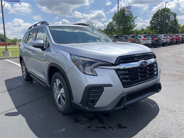 2024 Subaru Ascent Premium