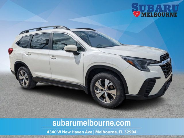 2024 Subaru Ascent Premium