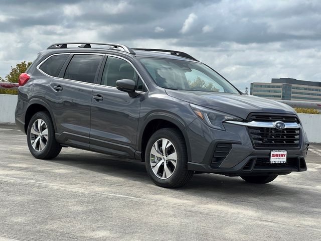 2024 Subaru Ascent Premium