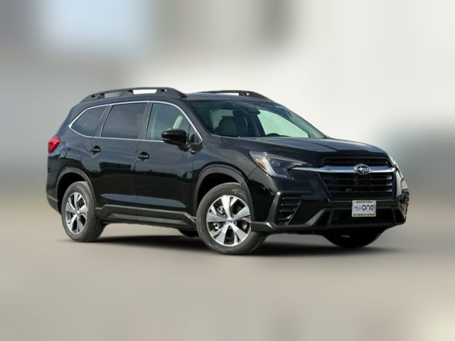 2024 Subaru Ascent Premium