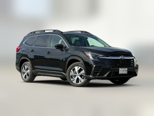 2024 Subaru Ascent Premium