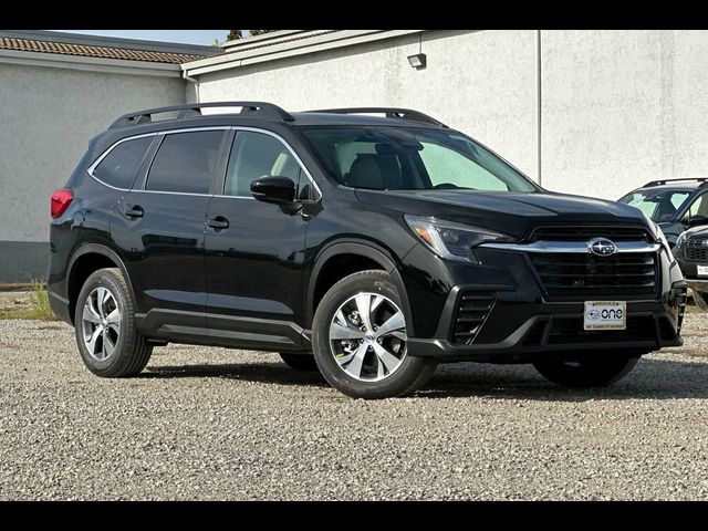 2024 Subaru Ascent Premium