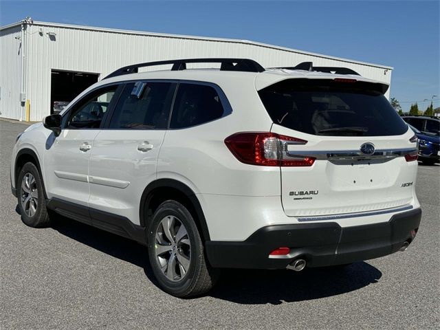 2024 Subaru Ascent Premium