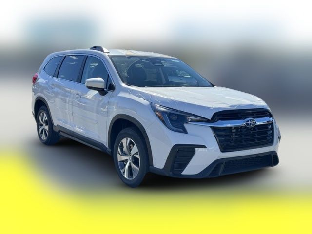 2024 Subaru Ascent Premium