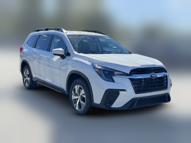 2024 Subaru Ascent Premium