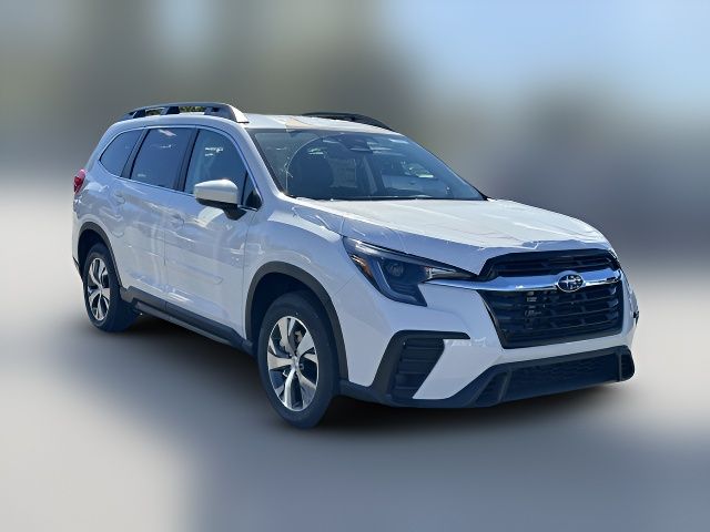 2024 Subaru Ascent Premium