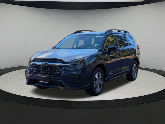 2024 Subaru Ascent Premium