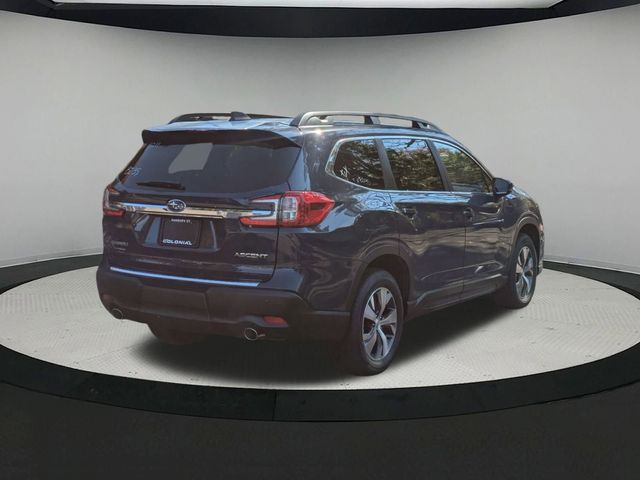 2024 Subaru Ascent Premium