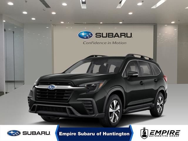 2024 Subaru Ascent Premium