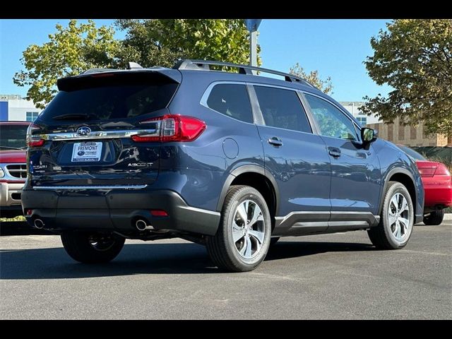 2024 Subaru Ascent Premium