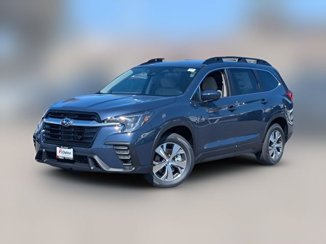 2024 Subaru Ascent Premium