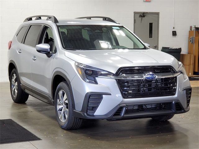 2024 Subaru Ascent Premium