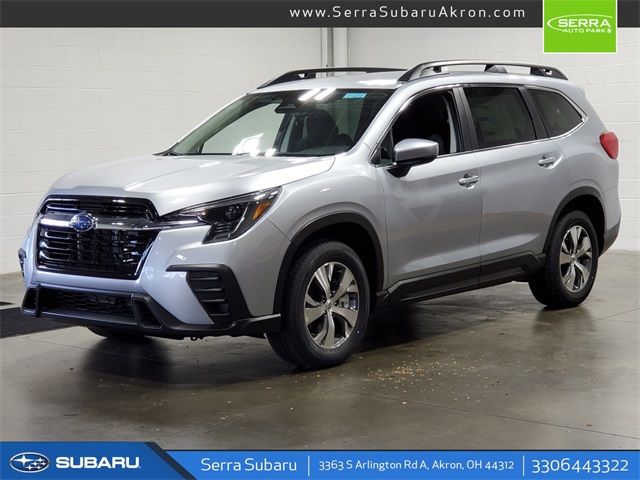 2024 Subaru Ascent Premium