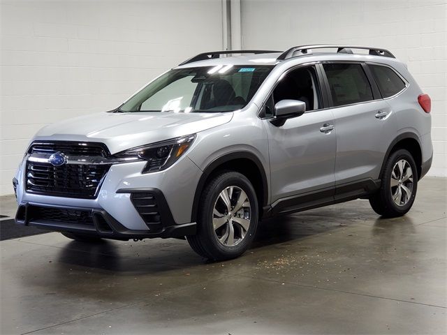 2024 Subaru Ascent Premium