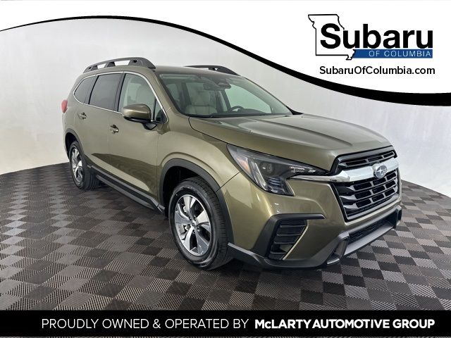 2024 Subaru Ascent Premium