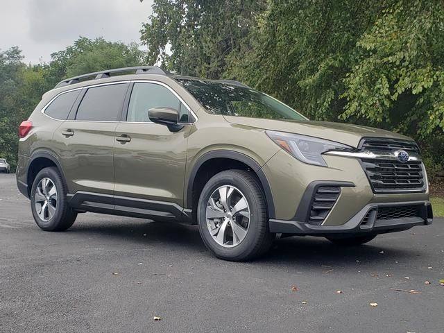 2024 Subaru Ascent Premium