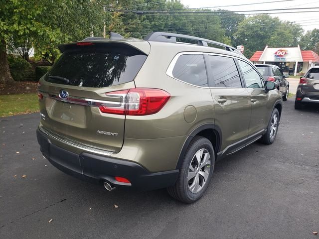 2024 Subaru Ascent Premium