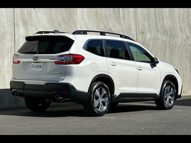 2024 Subaru Ascent Premium