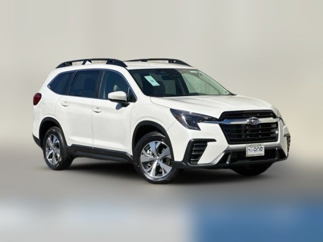 2024 Subaru Ascent Premium