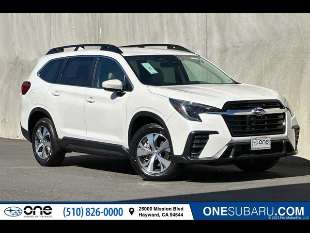 2024 Subaru Ascent Premium