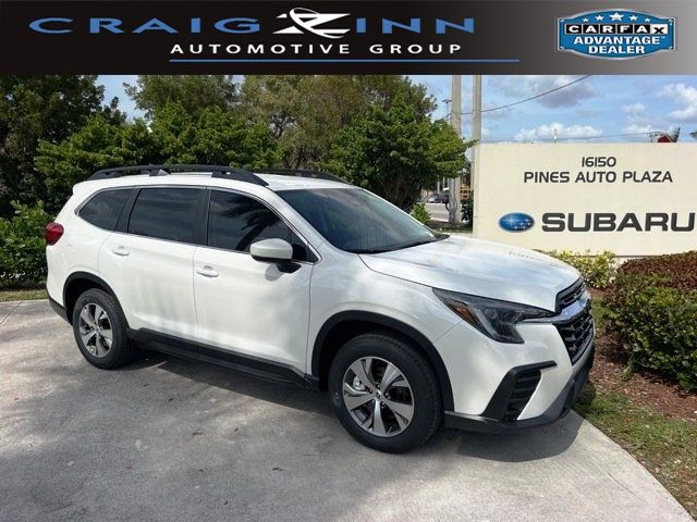 2024 Subaru Ascent Premium