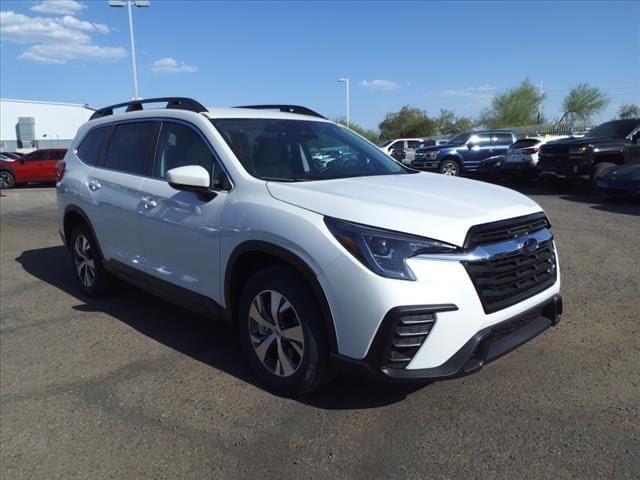 2024 Subaru Ascent Premium