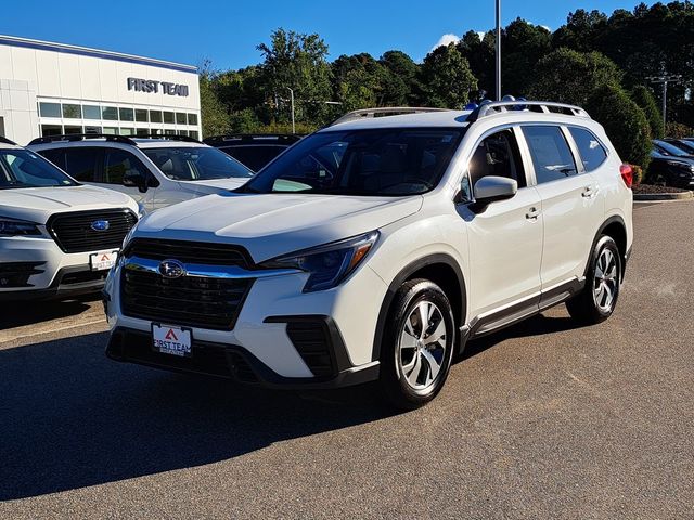 2024 Subaru Ascent Premium