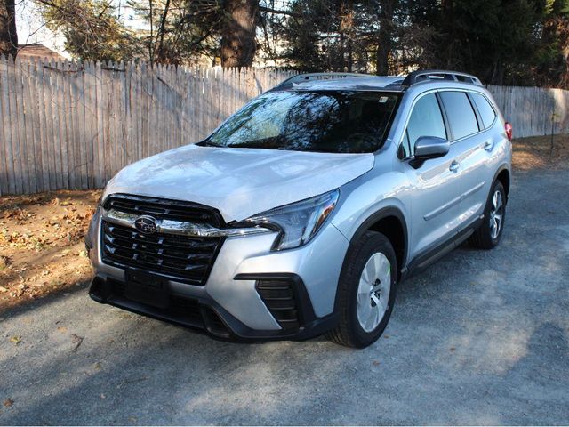 2024 Subaru Ascent Premium