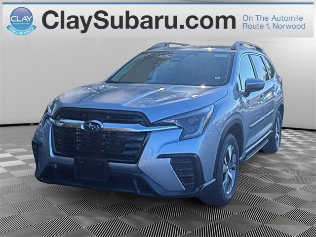 2024 Subaru Ascent Premium