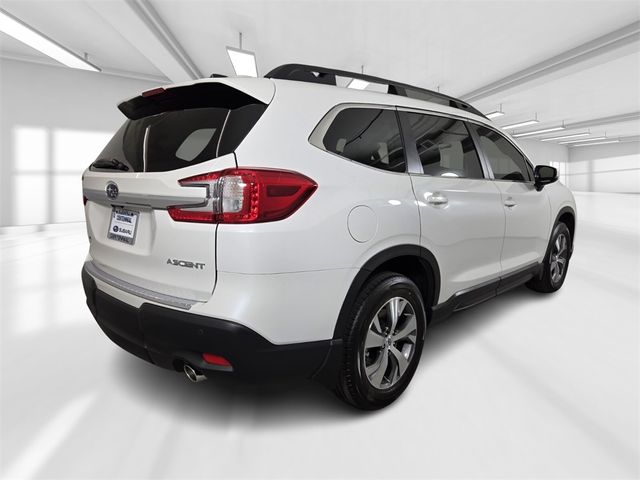 2024 Subaru Ascent Premium