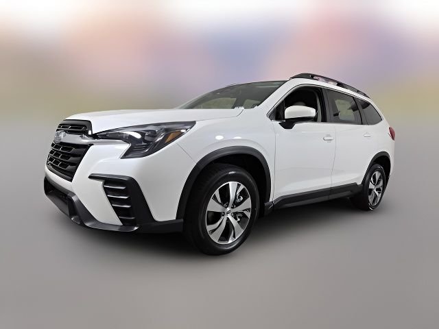 2024 Subaru Ascent Premium