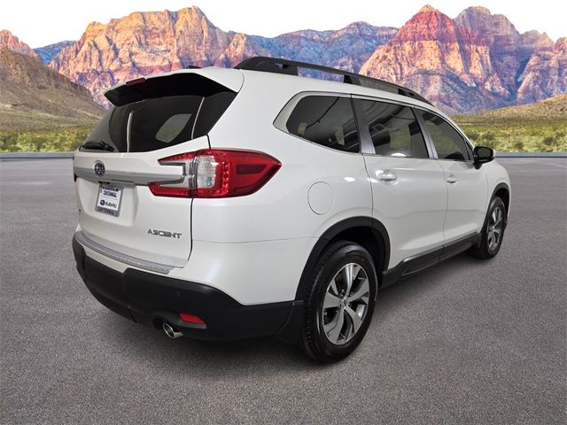 2024 Subaru Ascent Premium