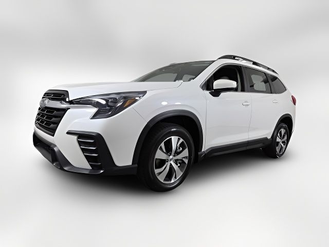 2024 Subaru Ascent Premium