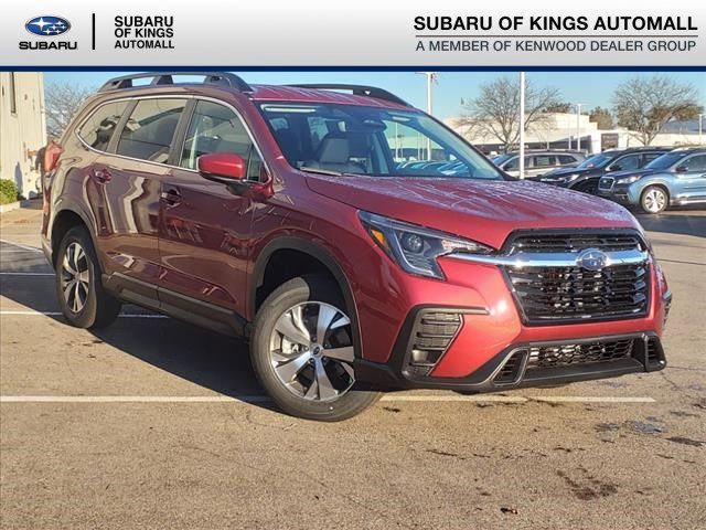 2024 Subaru Ascent Premium