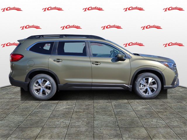 2024 Subaru Ascent Premium