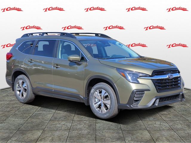 2024 Subaru Ascent Premium