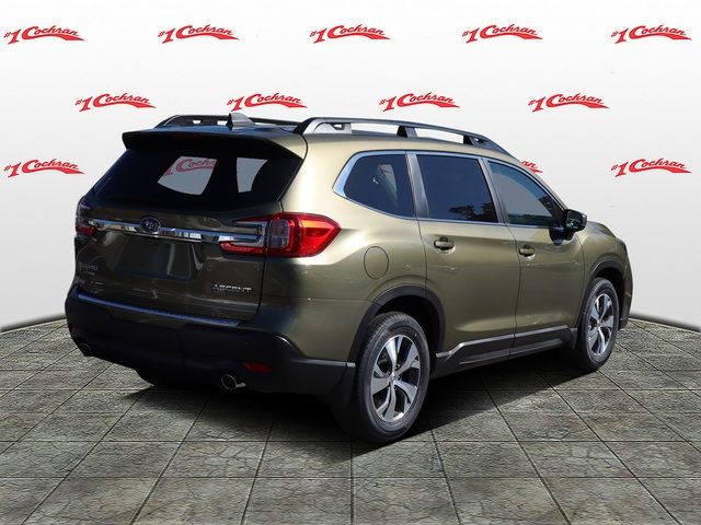 2024 Subaru Ascent Premium