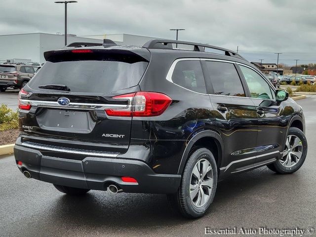 2024 Subaru Ascent Premium