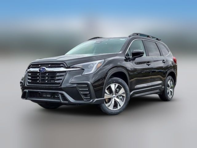 2024 Subaru Ascent Premium