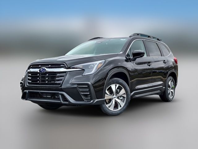 2024 Subaru Ascent Premium