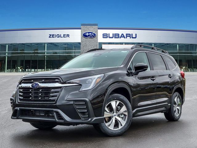 2024 Subaru Ascent Premium