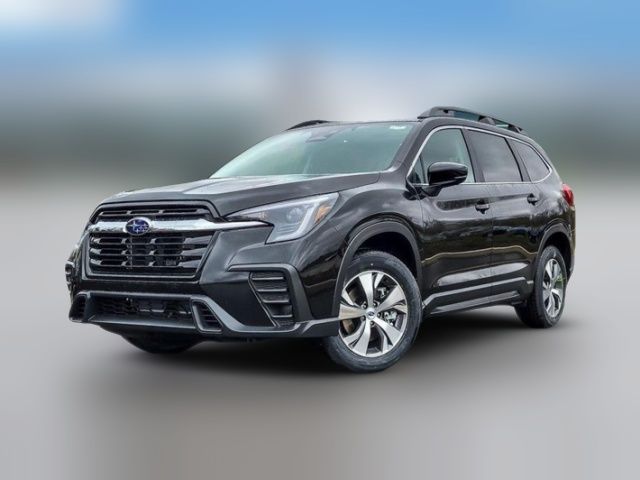 2024 Subaru Ascent Premium