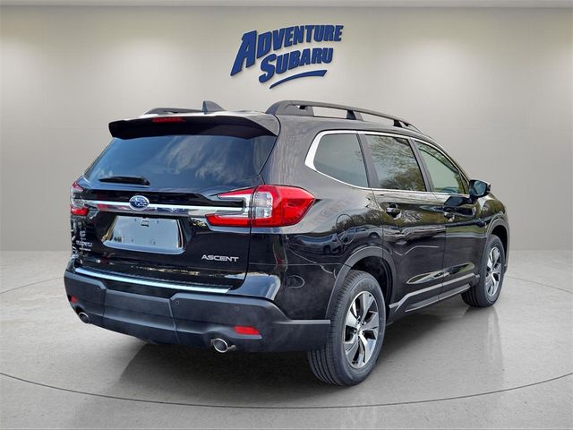 2024 Subaru Ascent Premium