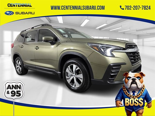 2024 Subaru Ascent Premium